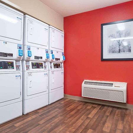 Extended Stay America Select Suites - Baton Rouge - Citiplace Екстериор снимка