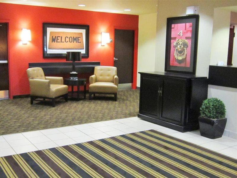 Extended Stay America Select Suites - Baton Rouge - Citiplace Екстериор снимка