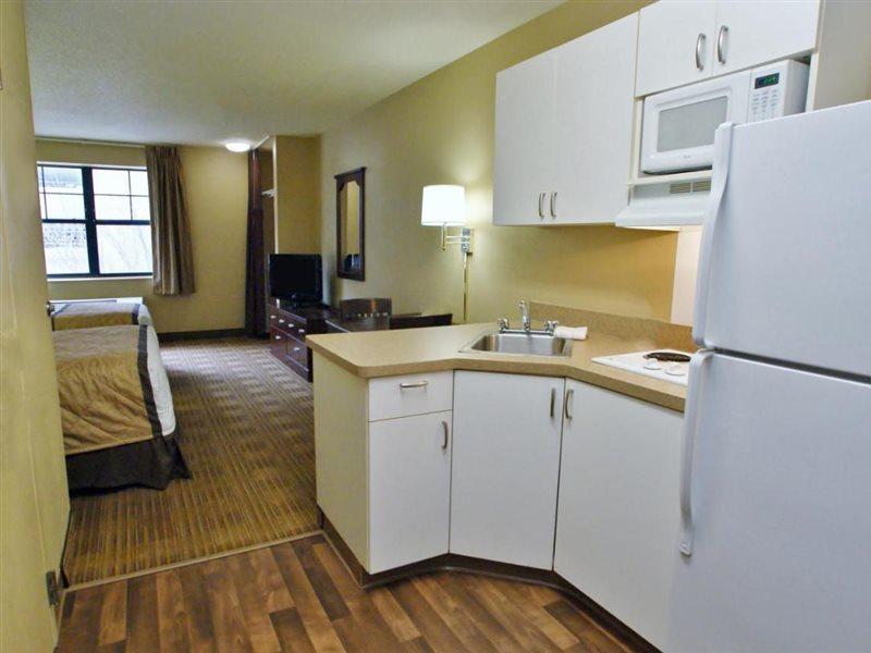 Extended Stay America Select Suites - Baton Rouge - Citiplace Екстериор снимка