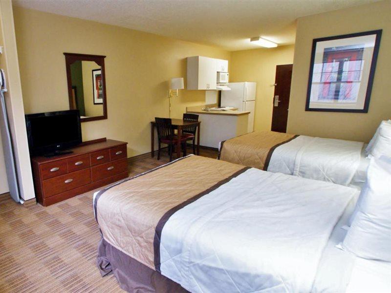 Extended Stay America Select Suites - Baton Rouge - Citiplace Екстериор снимка