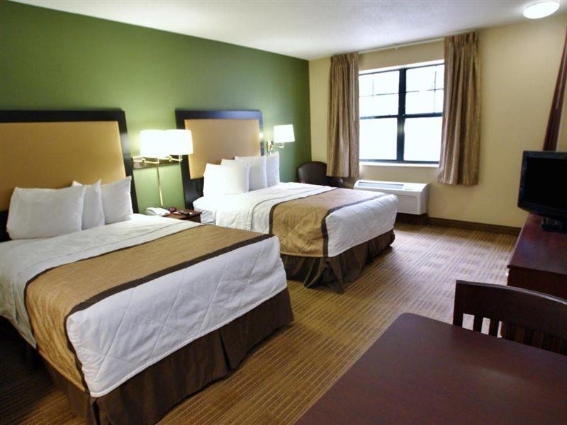Extended Stay America Select Suites - Baton Rouge - Citiplace Екстериор снимка
