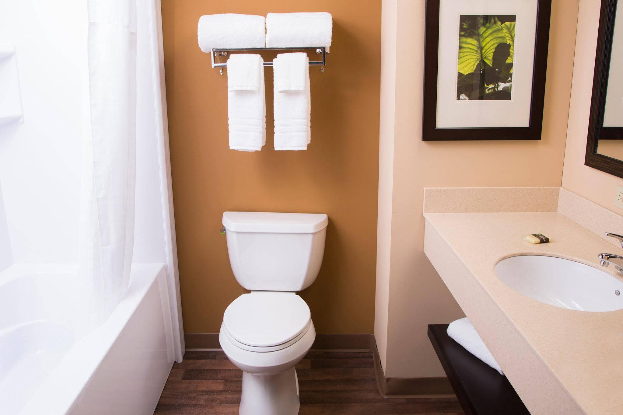 Extended Stay America Select Suites - Baton Rouge - Citiplace Екстериор снимка