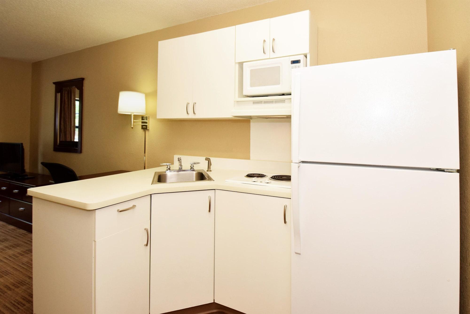 Extended Stay America Select Suites - Baton Rouge - Citiplace Екстериор снимка