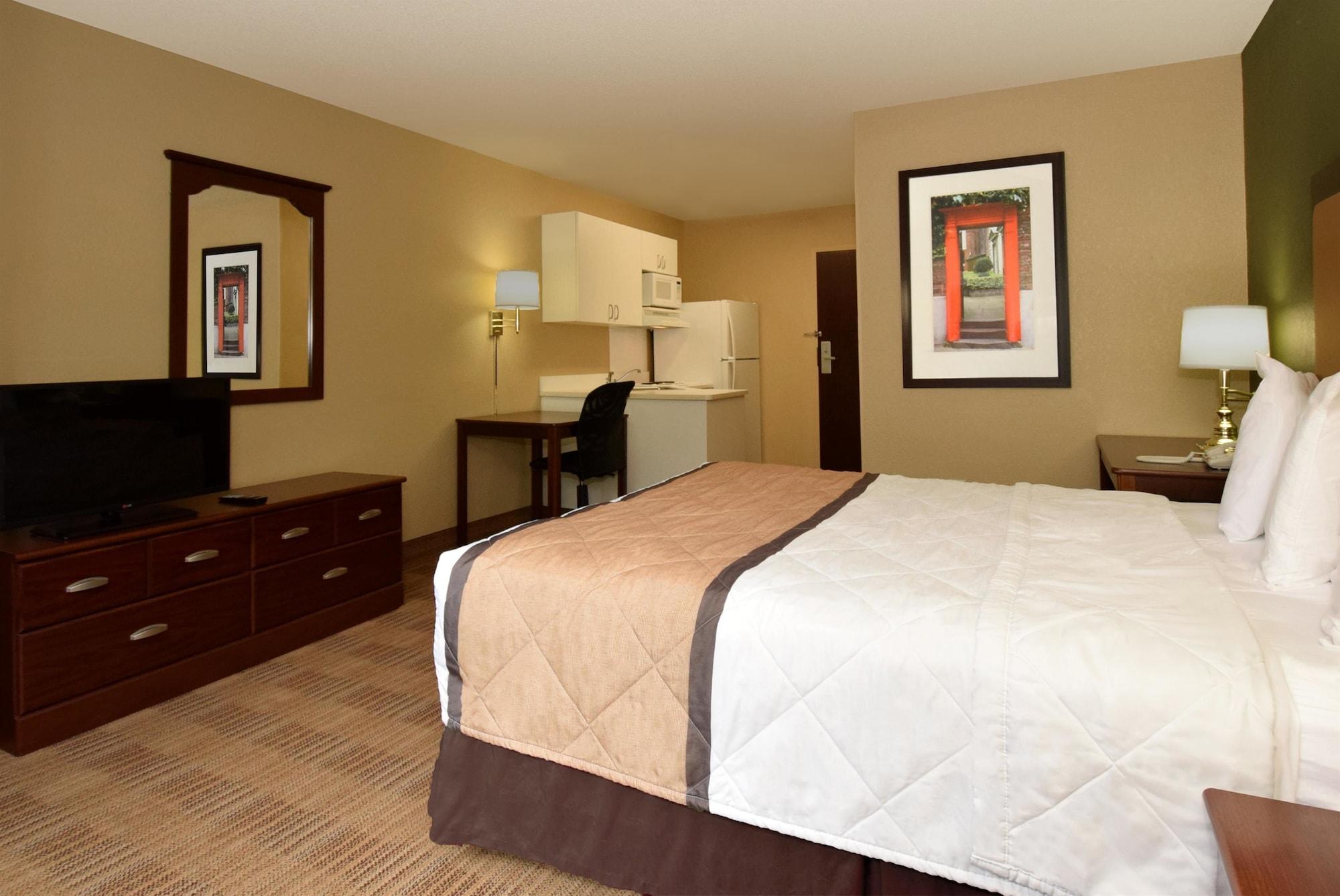 Extended Stay America Select Suites - Baton Rouge - Citiplace Екстериор снимка
