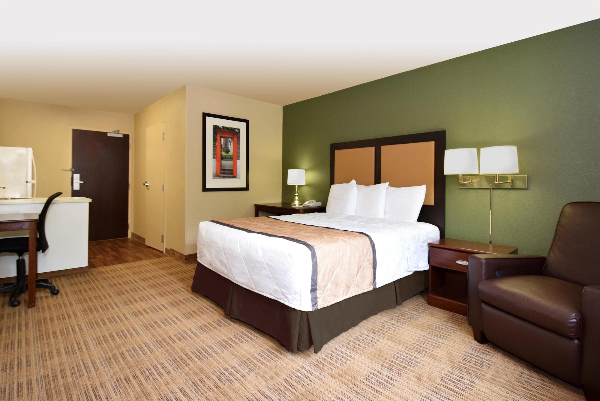 Extended Stay America Select Suites - Baton Rouge - Citiplace Екстериор снимка