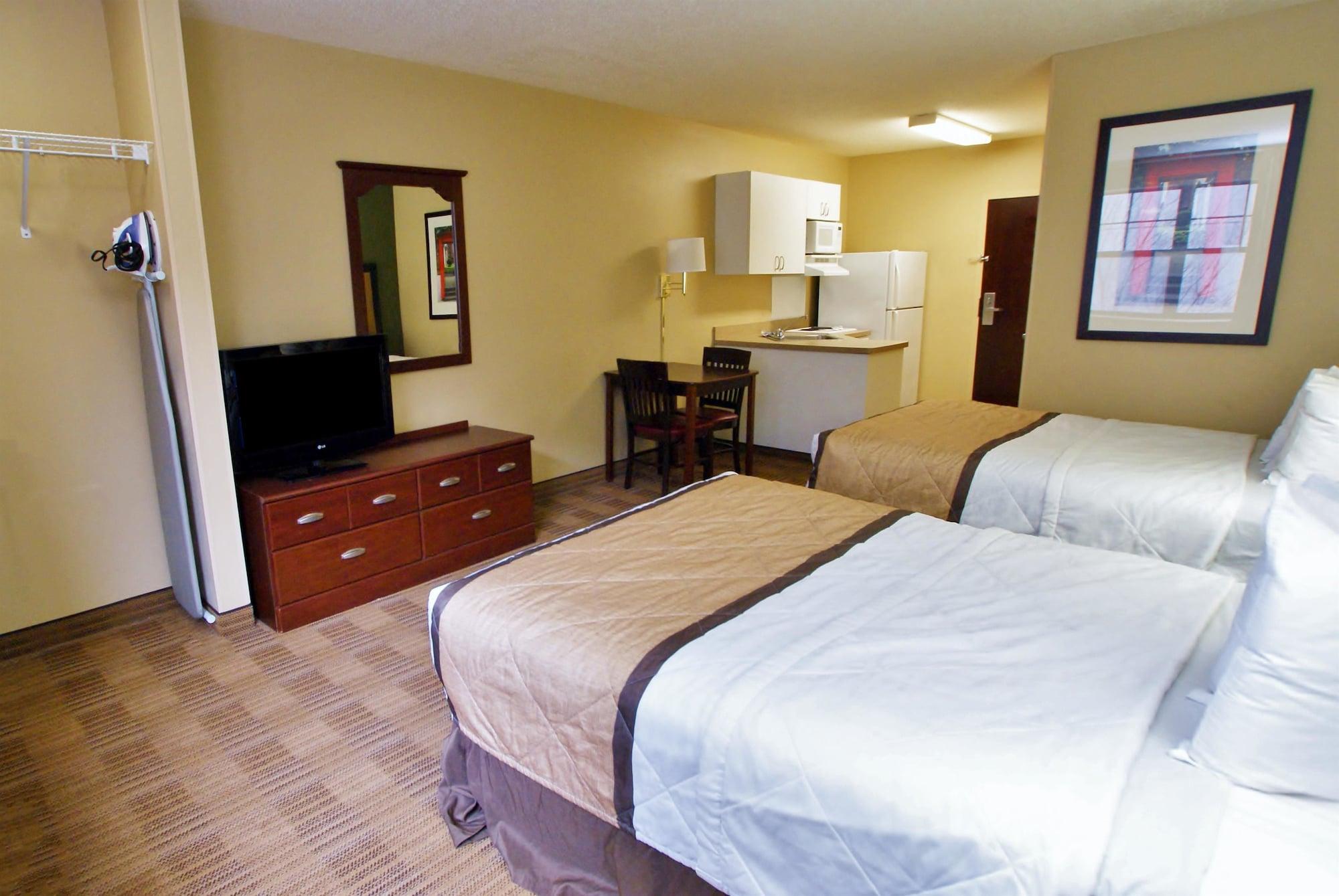 Extended Stay America Select Suites - Baton Rouge - Citiplace Екстериор снимка