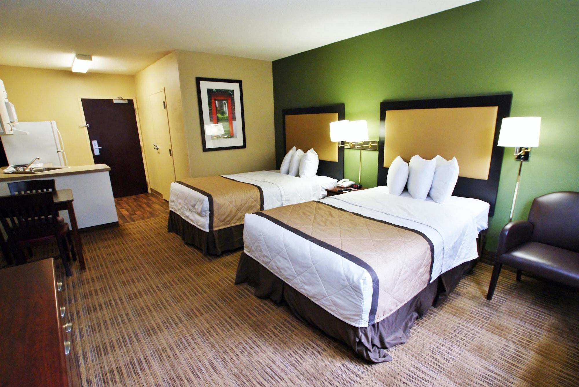 Extended Stay America Select Suites - Baton Rouge - Citiplace Екстериор снимка