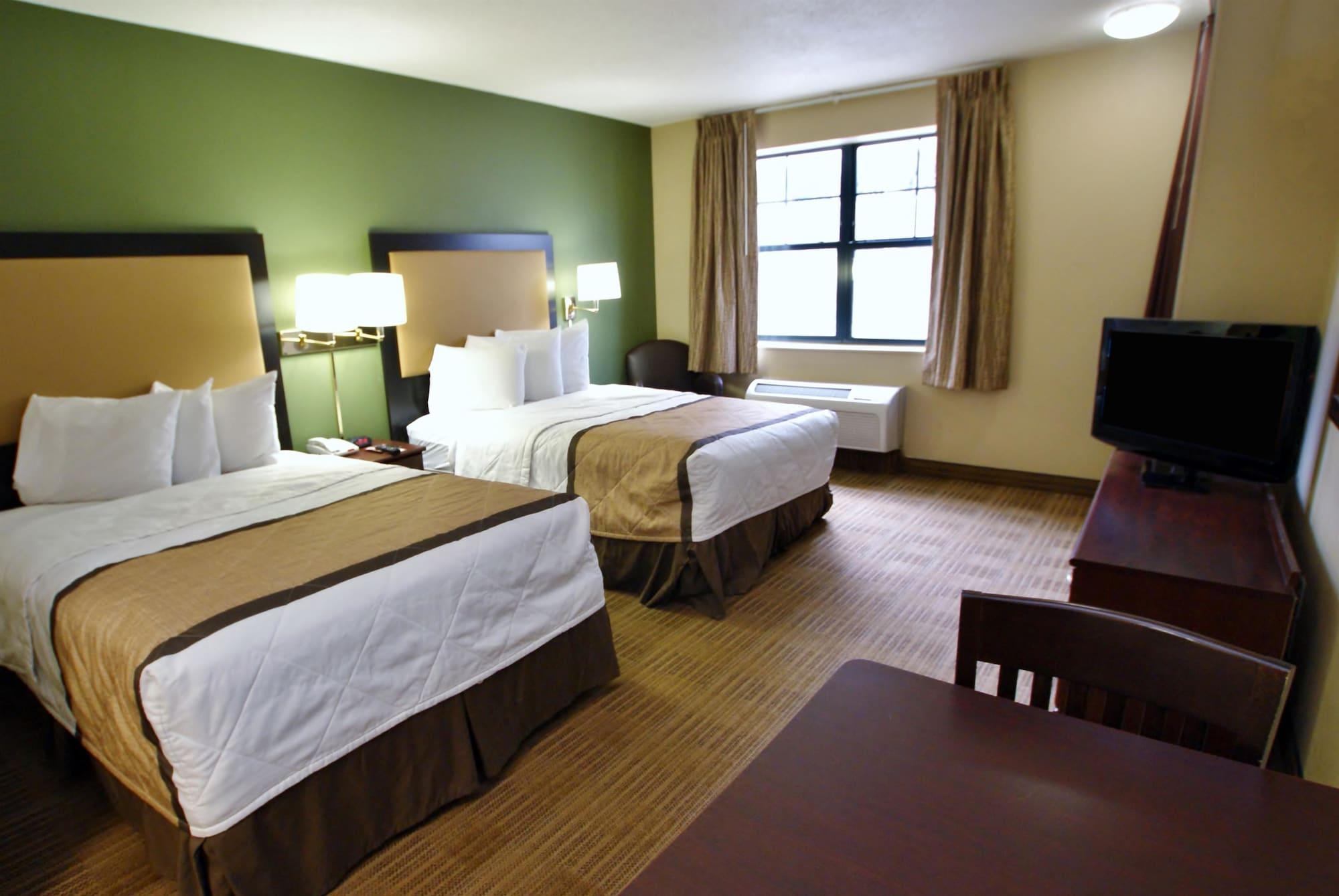 Extended Stay America Select Suites - Baton Rouge - Citiplace Екстериор снимка