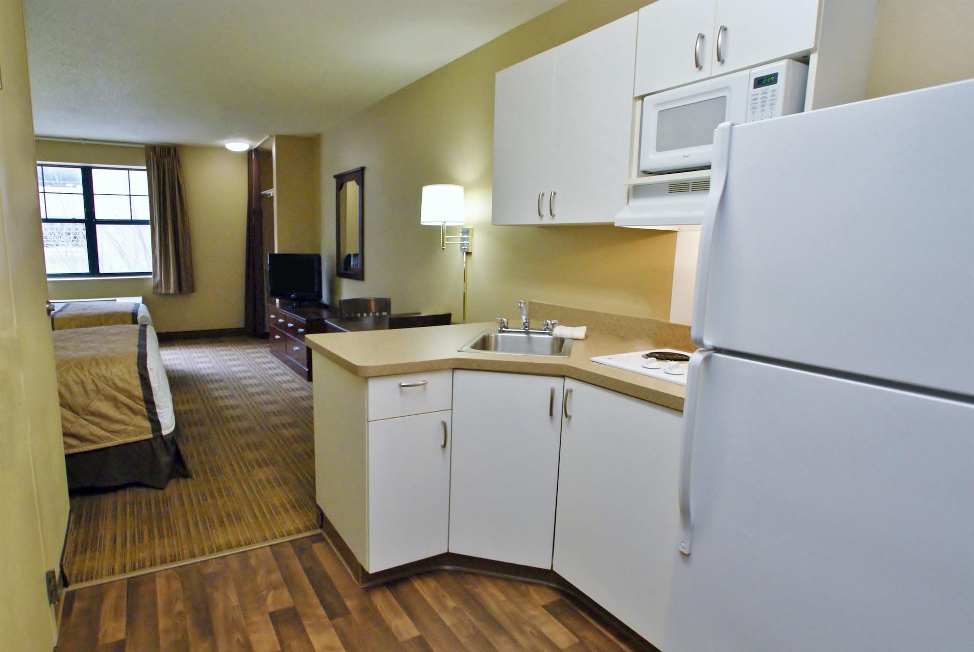 Extended Stay America Select Suites - Baton Rouge - Citiplace Екстериор снимка