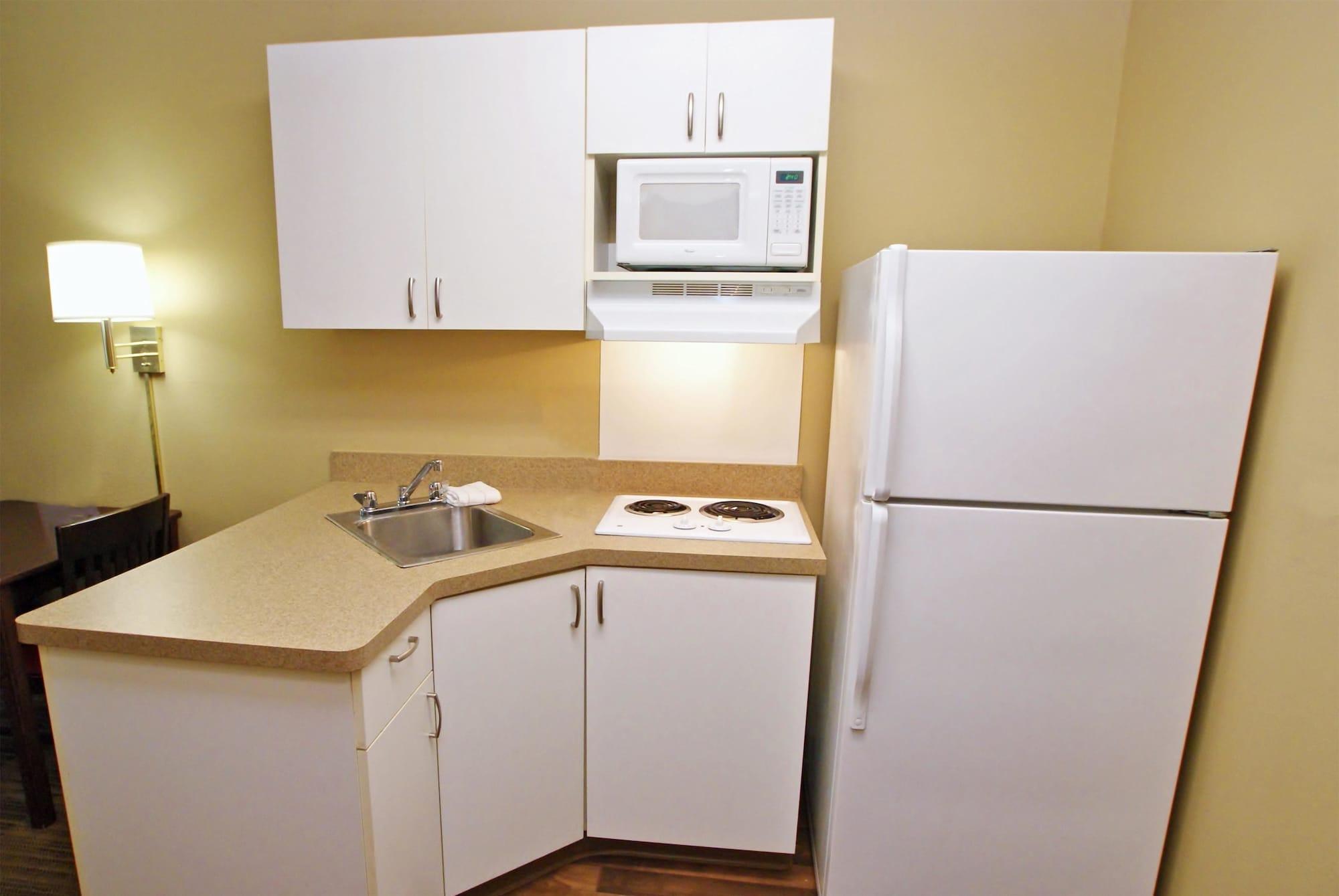 Extended Stay America Select Suites - Baton Rouge - Citiplace Екстериор снимка