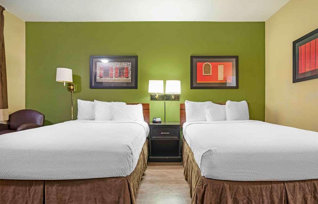 Extended Stay America Select Suites - Baton Rouge - Citiplace Стая снимка