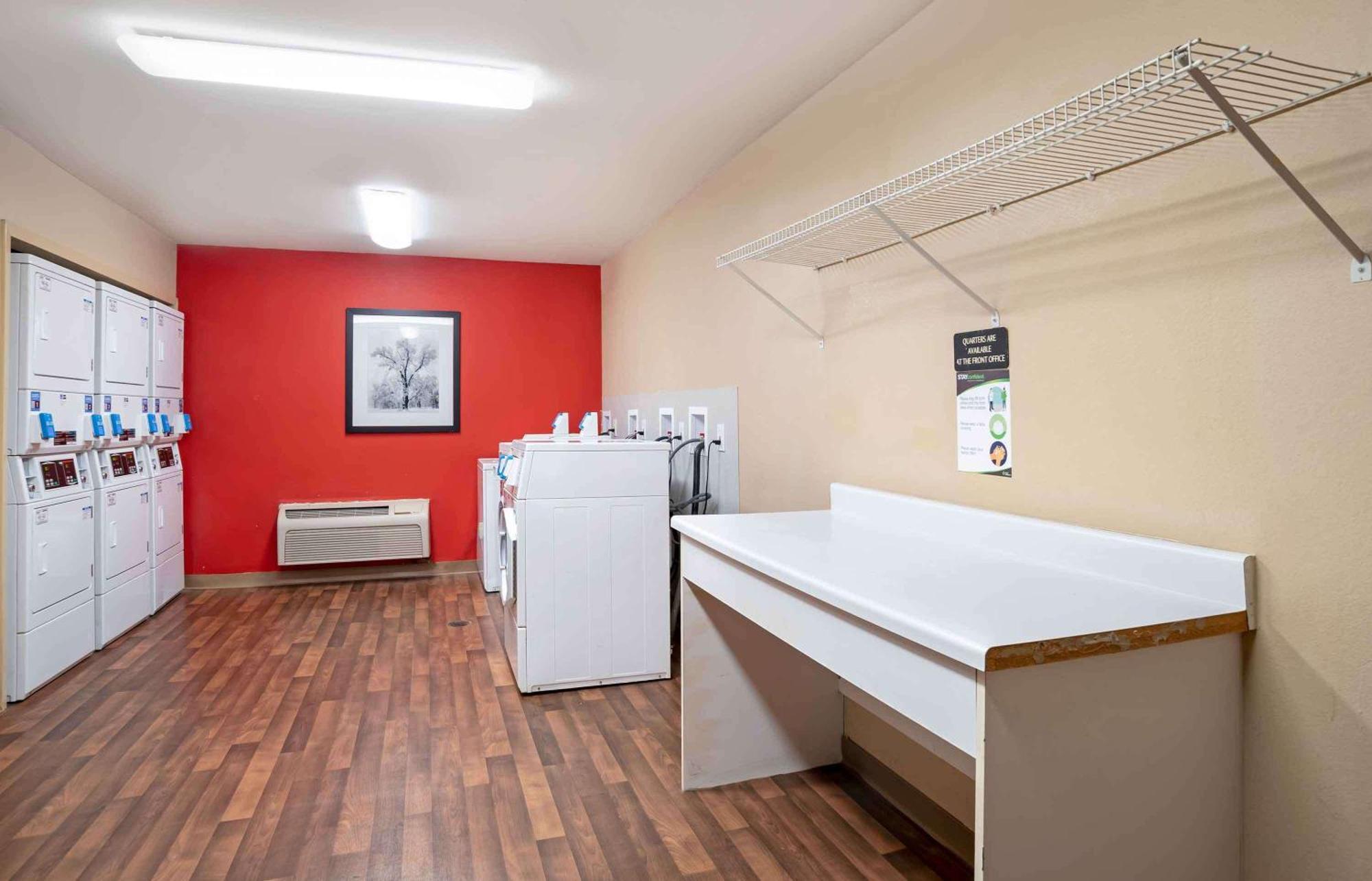 Extended Stay America Select Suites - Baton Rouge - Citiplace Екстериор снимка