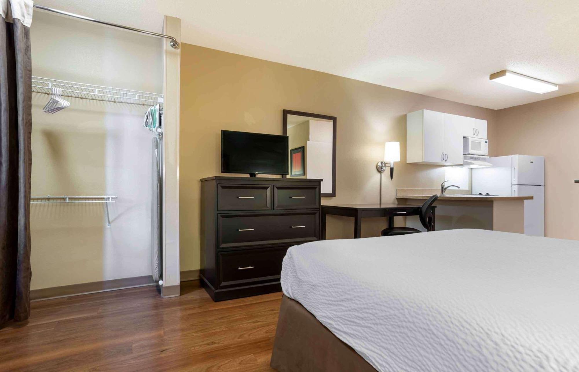 Extended Stay America Select Suites - Baton Rouge - Citiplace Екстериор снимка
