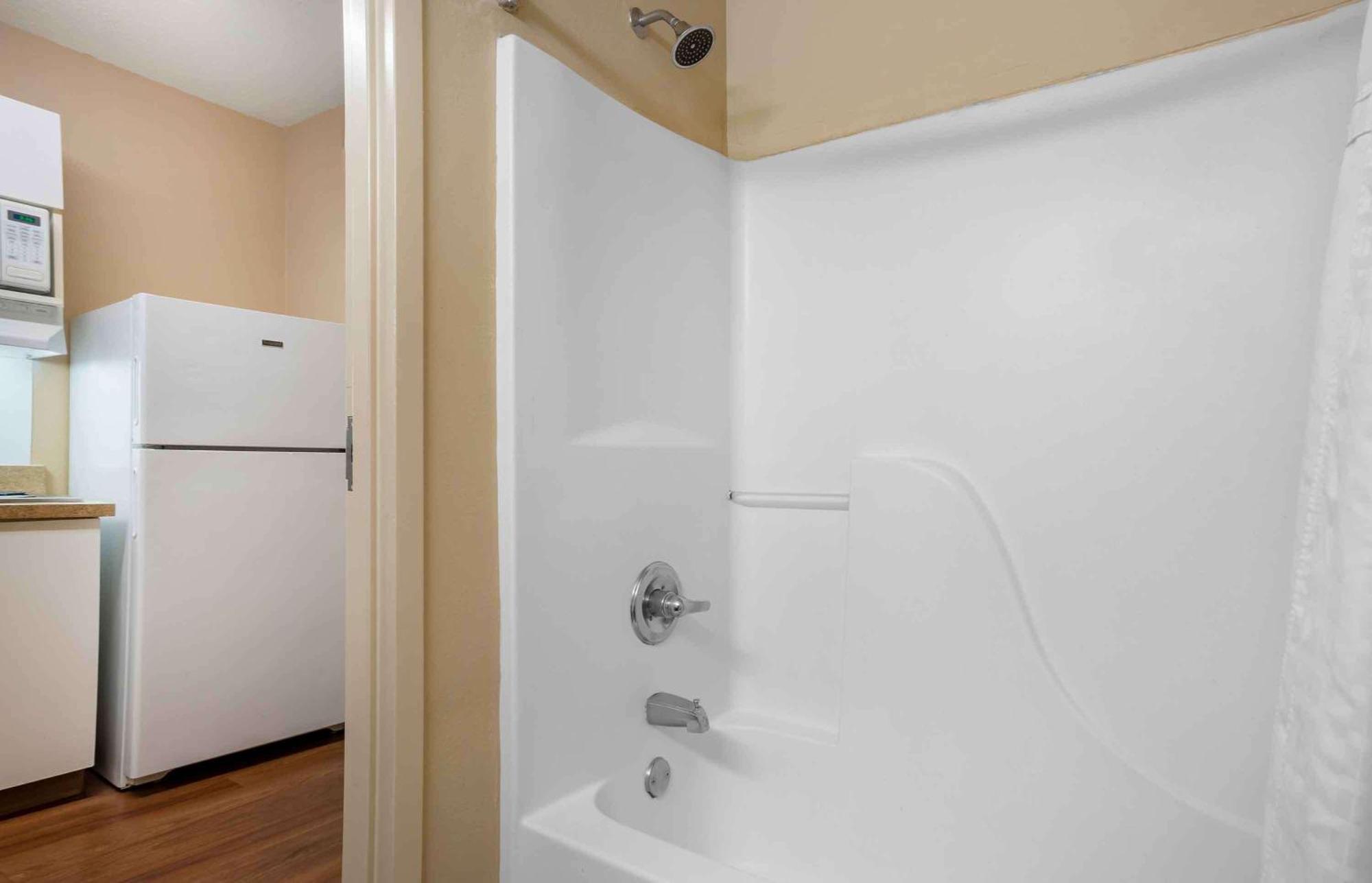 Extended Stay America Select Suites - Baton Rouge - Citiplace Екстериор снимка