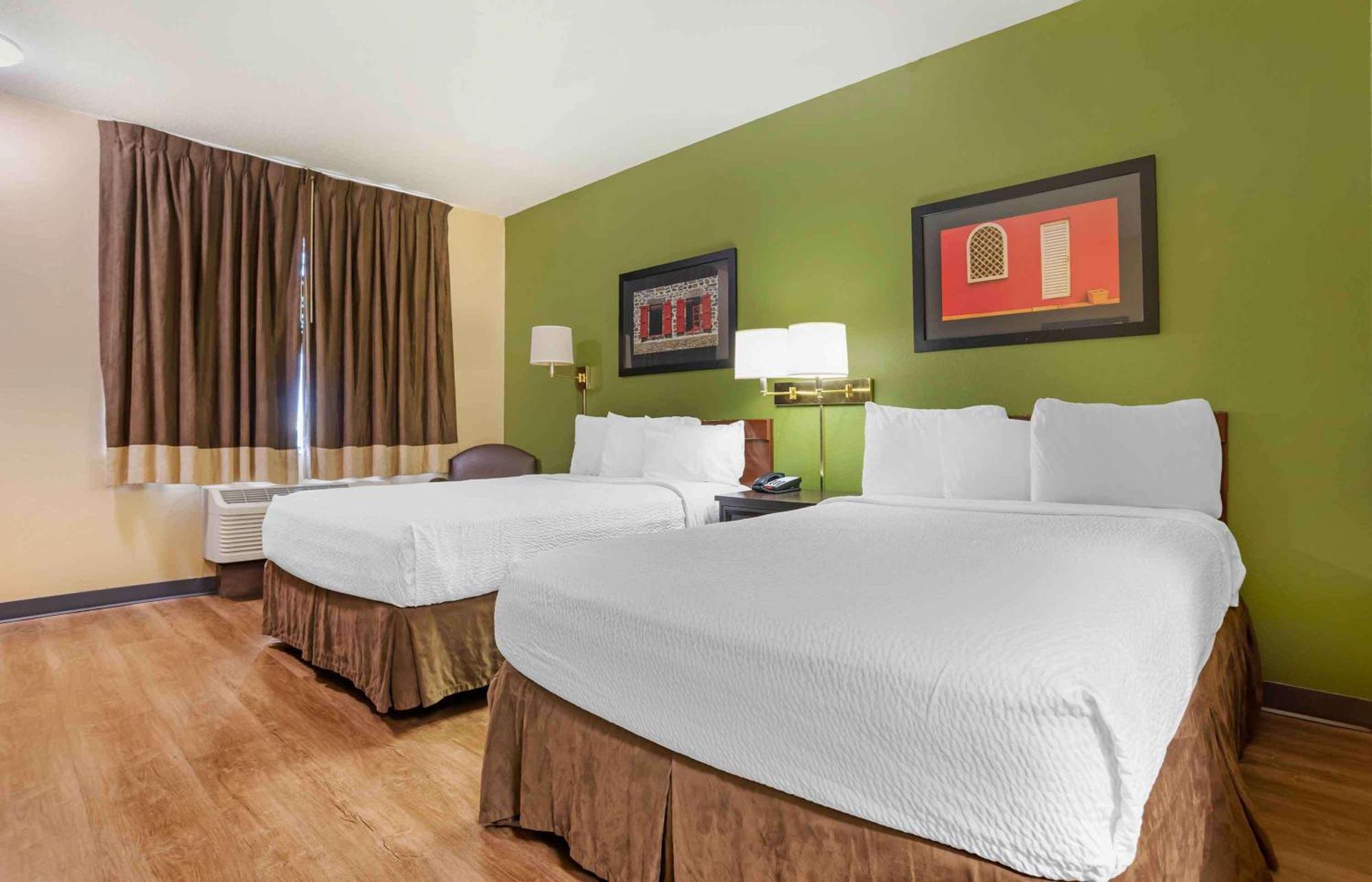 Extended Stay America Select Suites - Baton Rouge - Citiplace Екстериор снимка