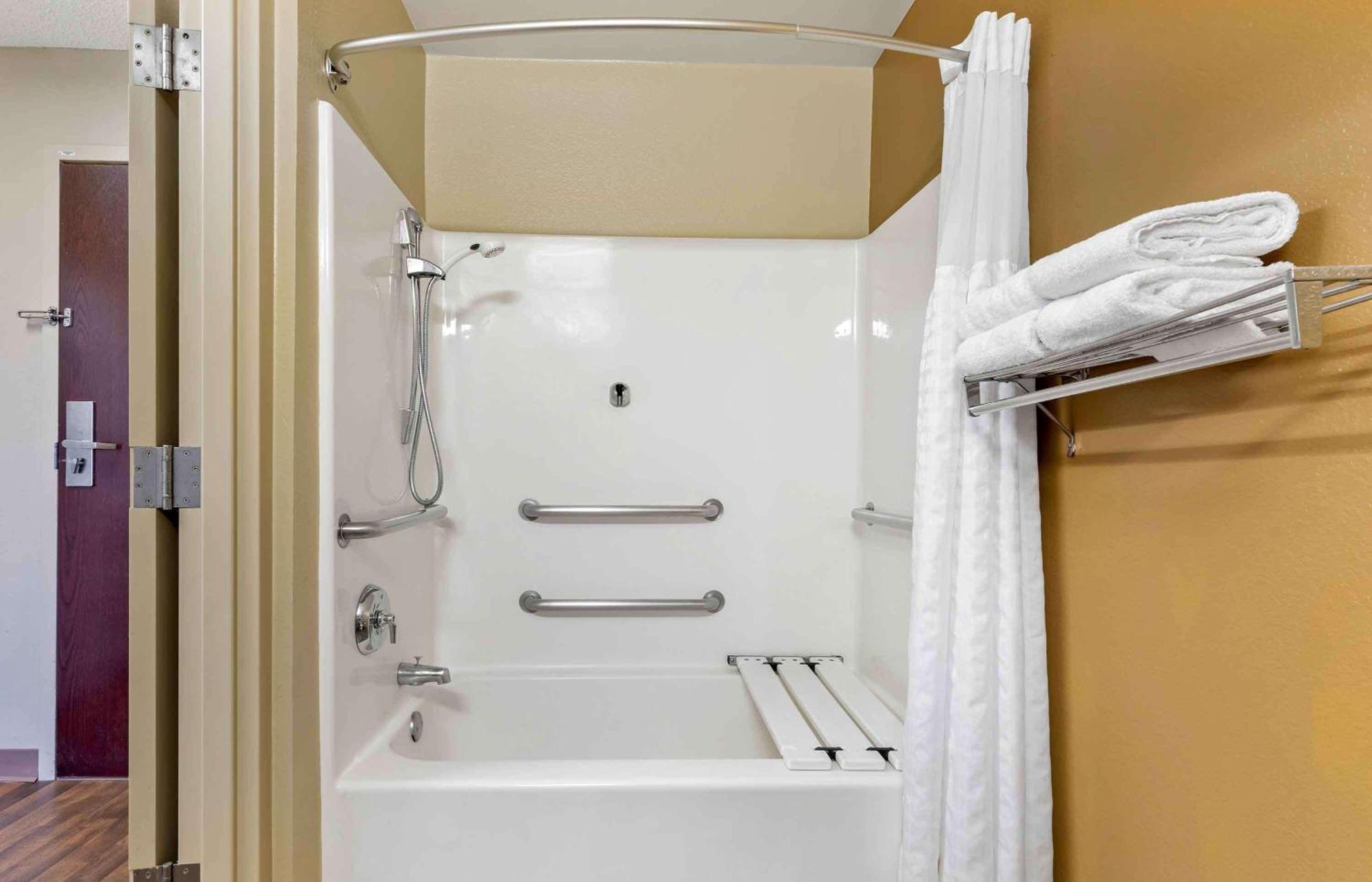 Extended Stay America Select Suites - Baton Rouge - Citiplace Екстериор снимка