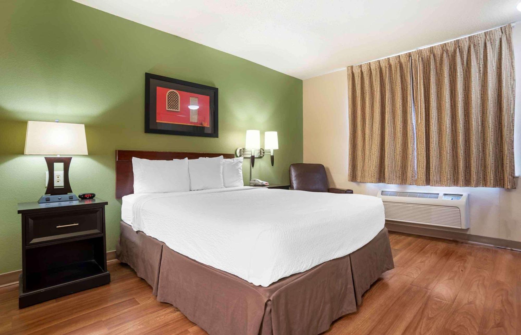 Extended Stay America Select Suites - Baton Rouge - Citiplace Екстериор снимка
