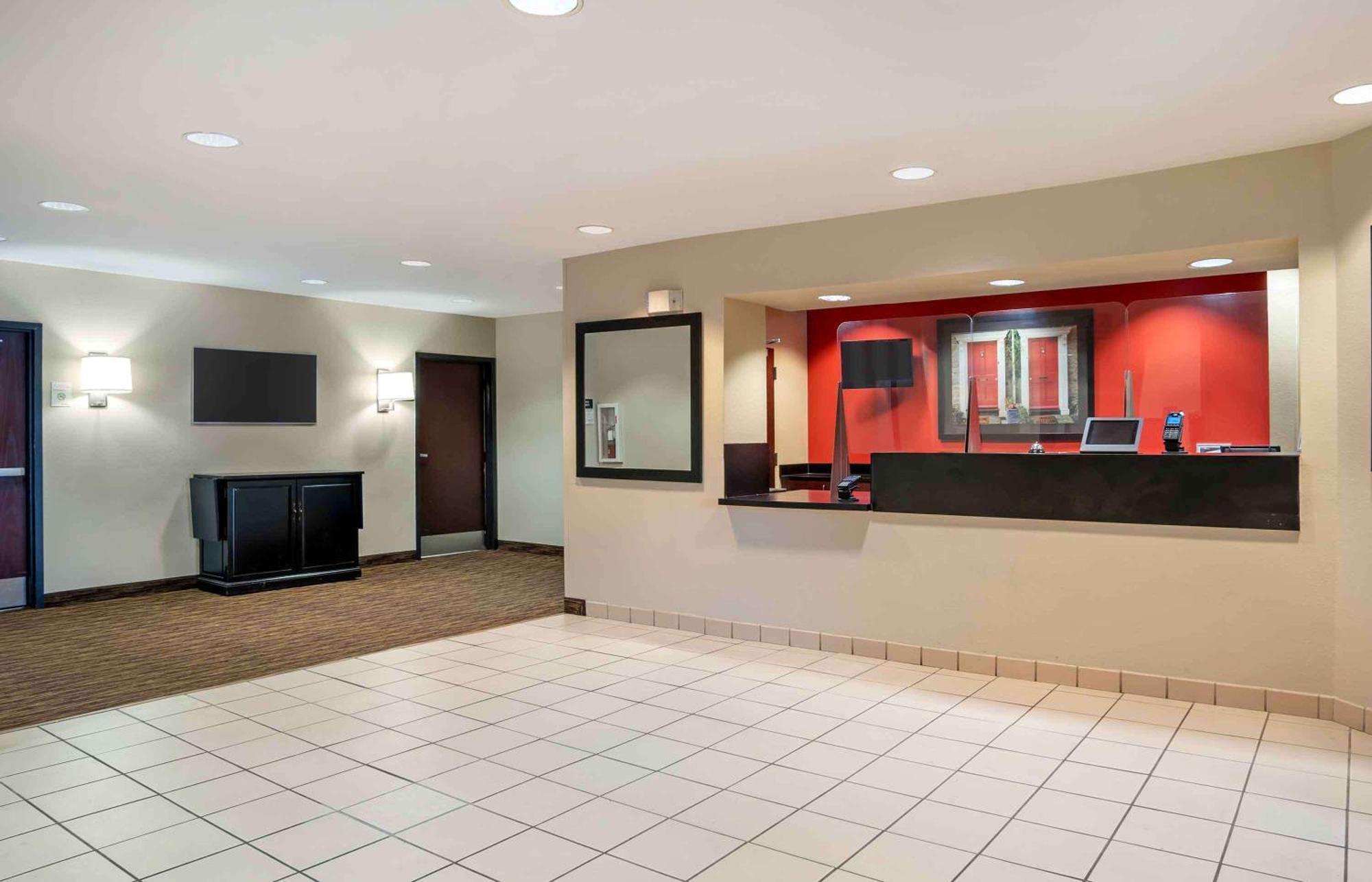 Extended Stay America Select Suites - Baton Rouge - Citiplace Екстериор снимка