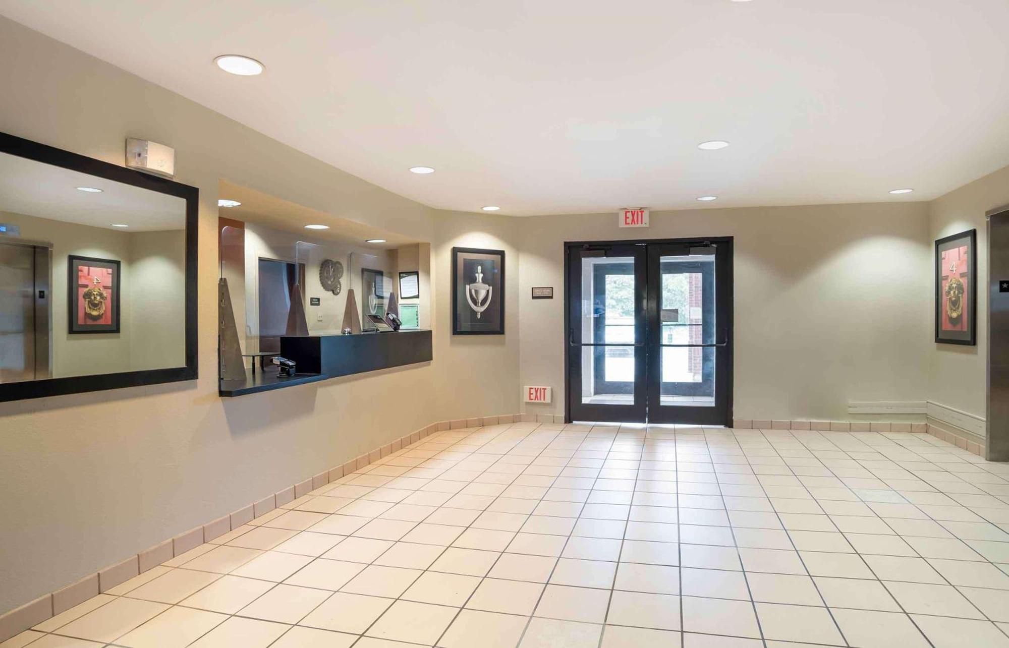 Extended Stay America Select Suites - Baton Rouge - Citiplace Екстериор снимка