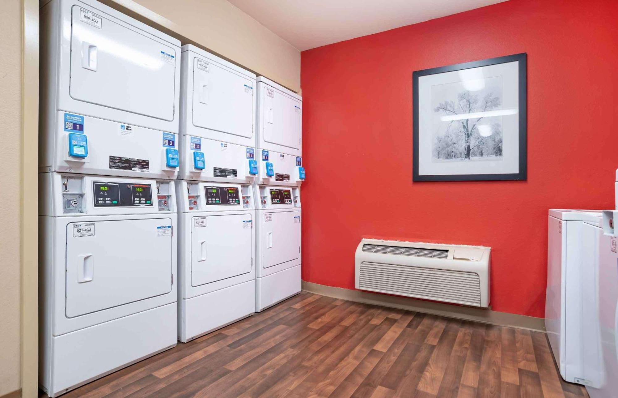 Extended Stay America Select Suites - Baton Rouge - Citiplace Екстериор снимка