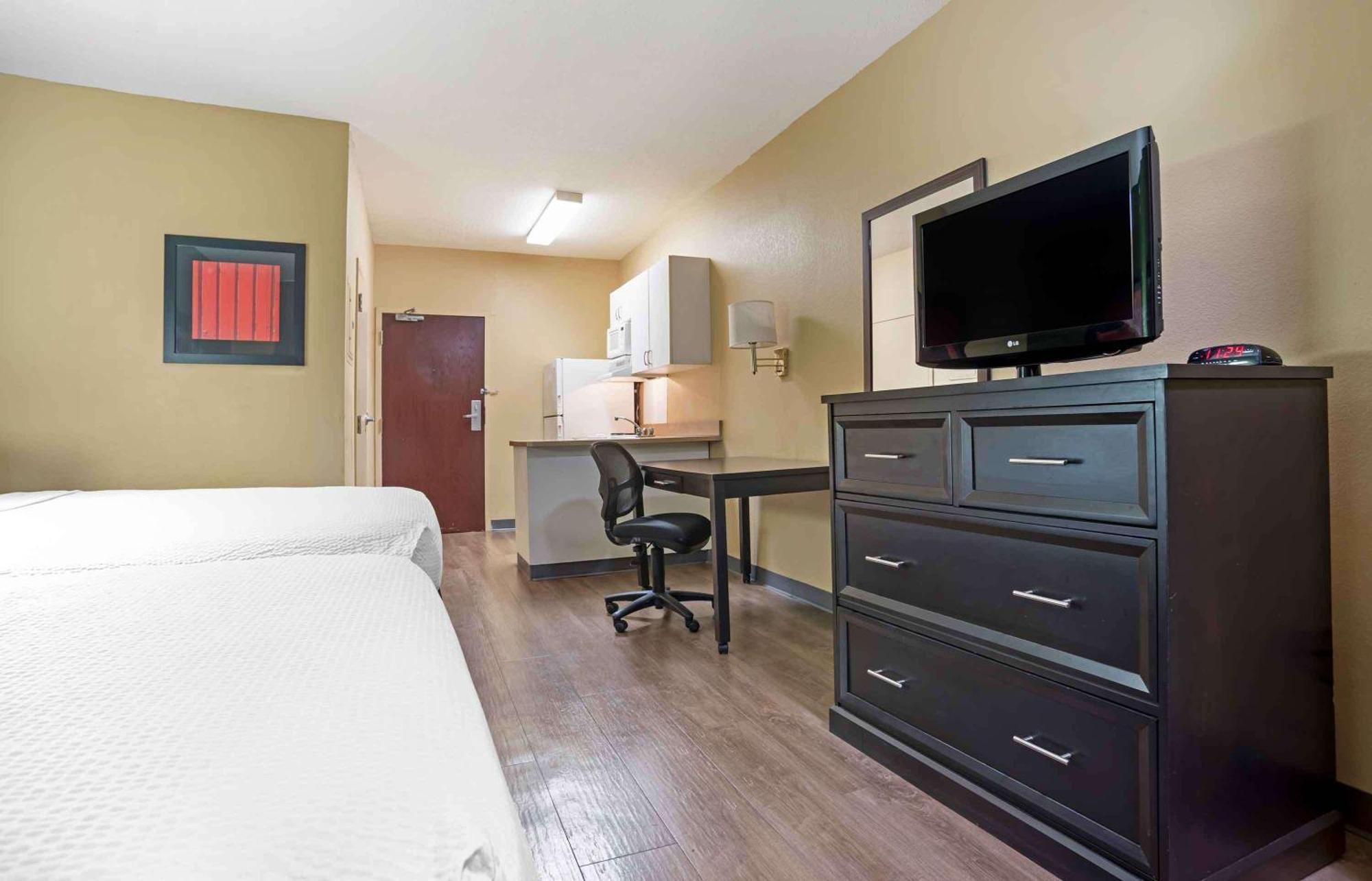Extended Stay America Select Suites - Baton Rouge - Citiplace Екстериор снимка
