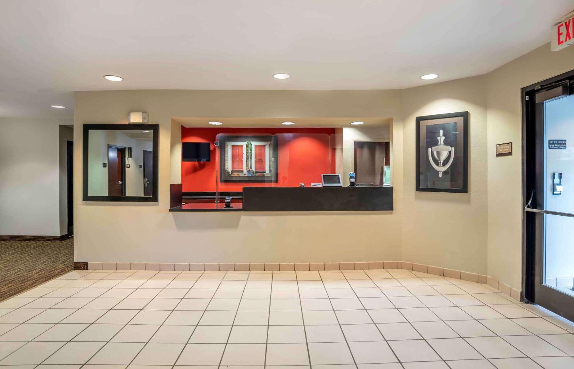 Extended Stay America Select Suites - Baton Rouge - Citiplace Екстериор снимка