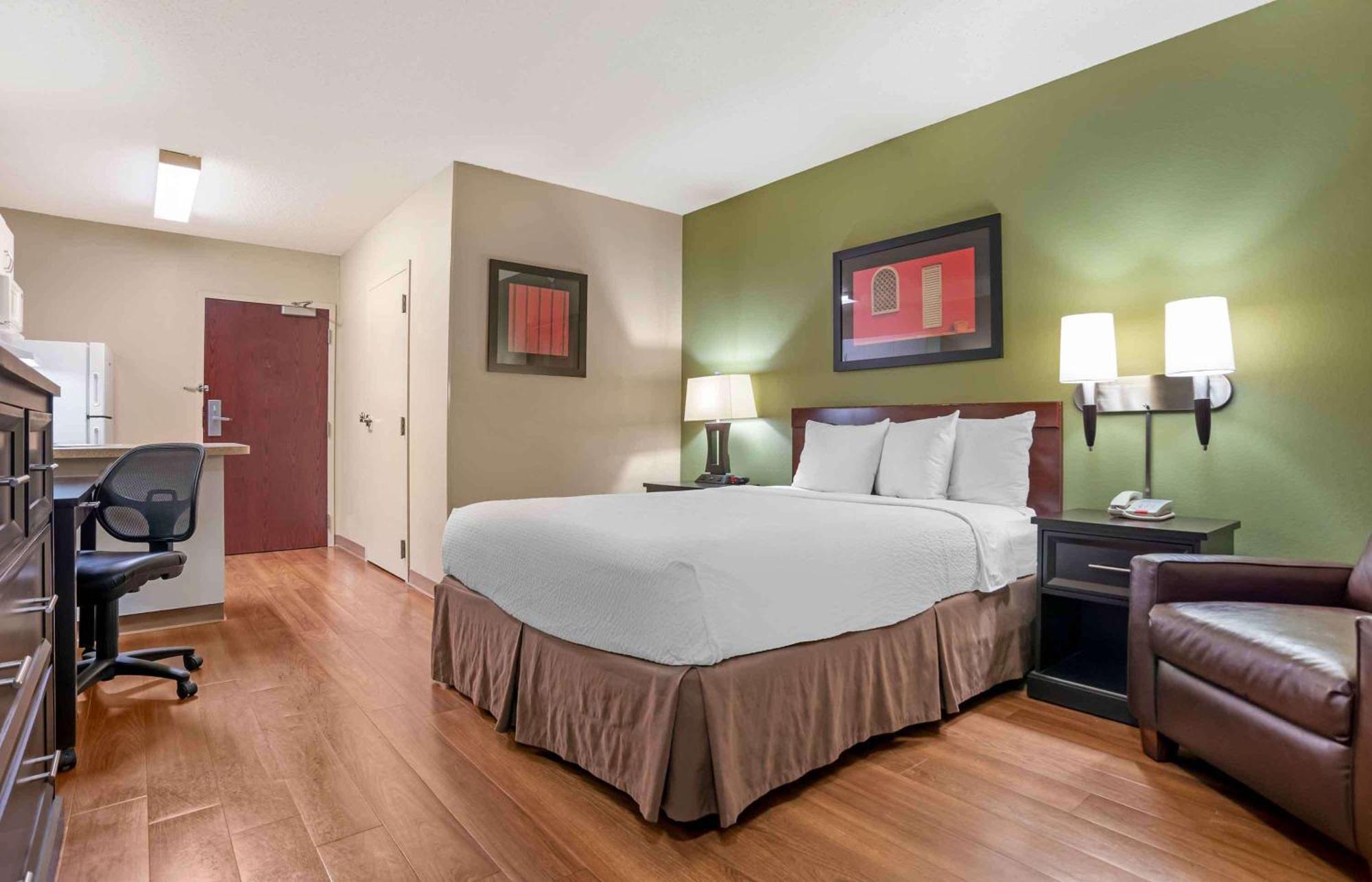 Extended Stay America Select Suites - Baton Rouge - Citiplace Екстериор снимка