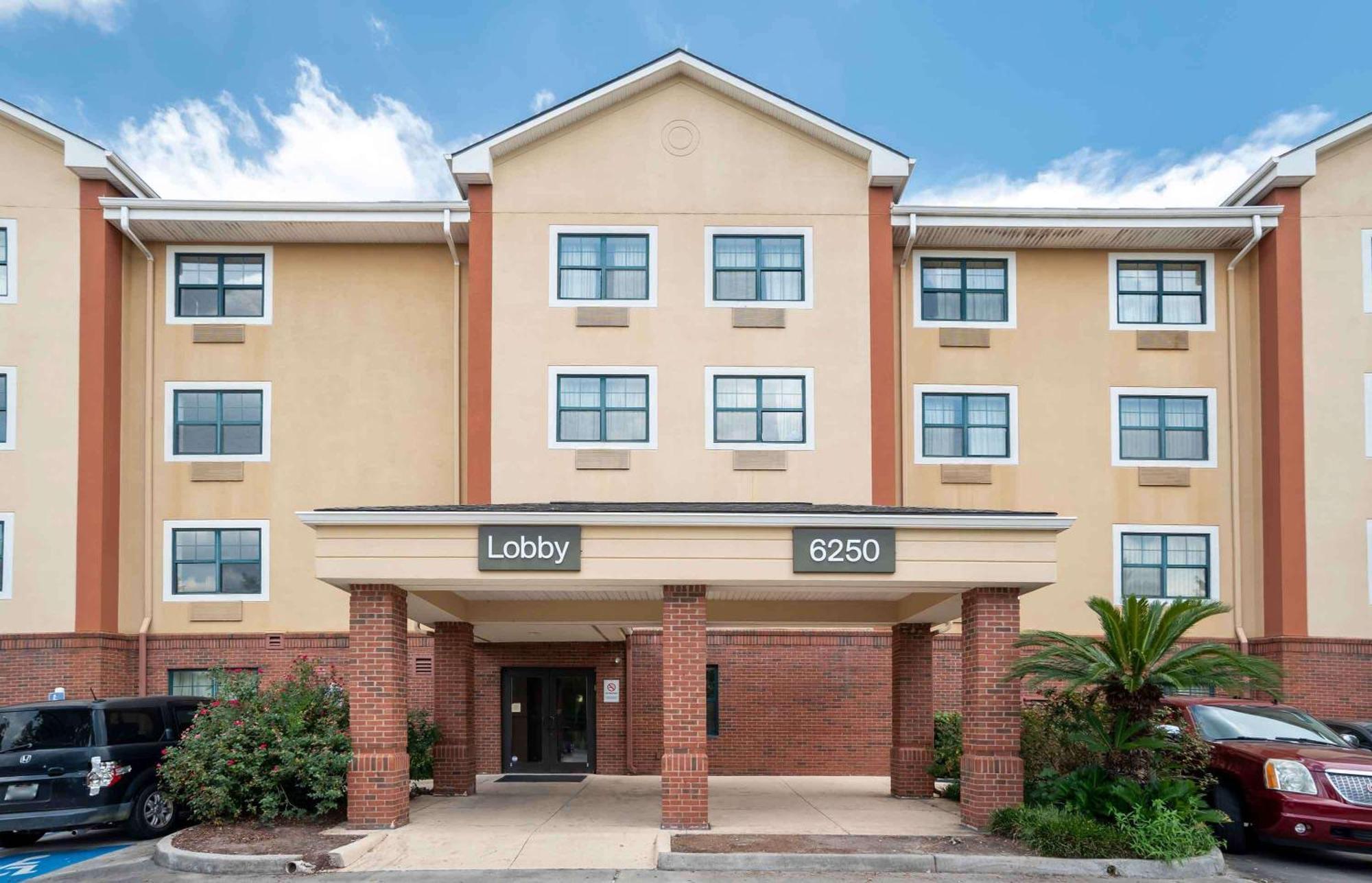 Extended Stay America Select Suites - Baton Rouge - Citiplace Екстериор снимка