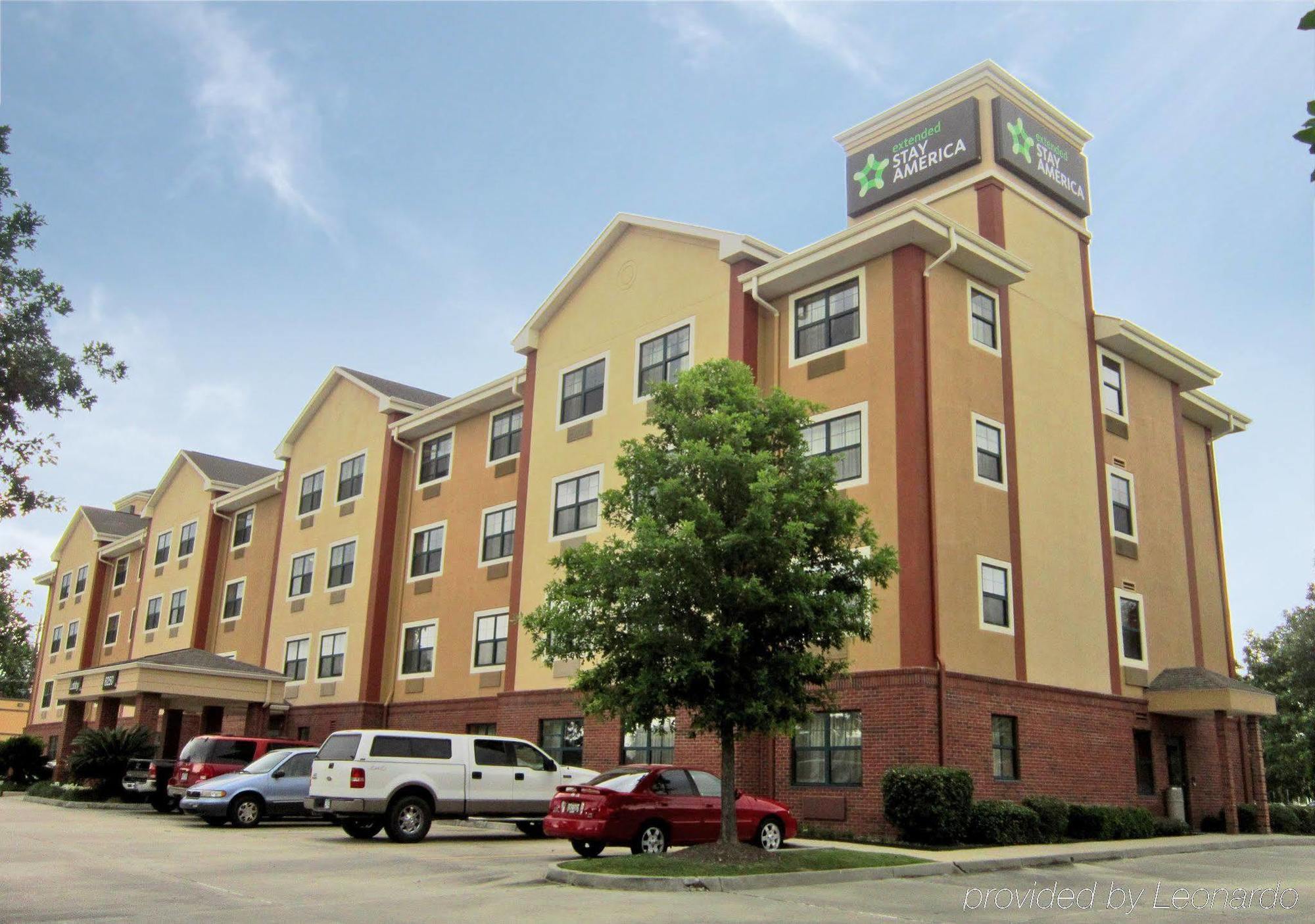 Extended Stay America Select Suites - Baton Rouge - Citiplace Екстериор снимка