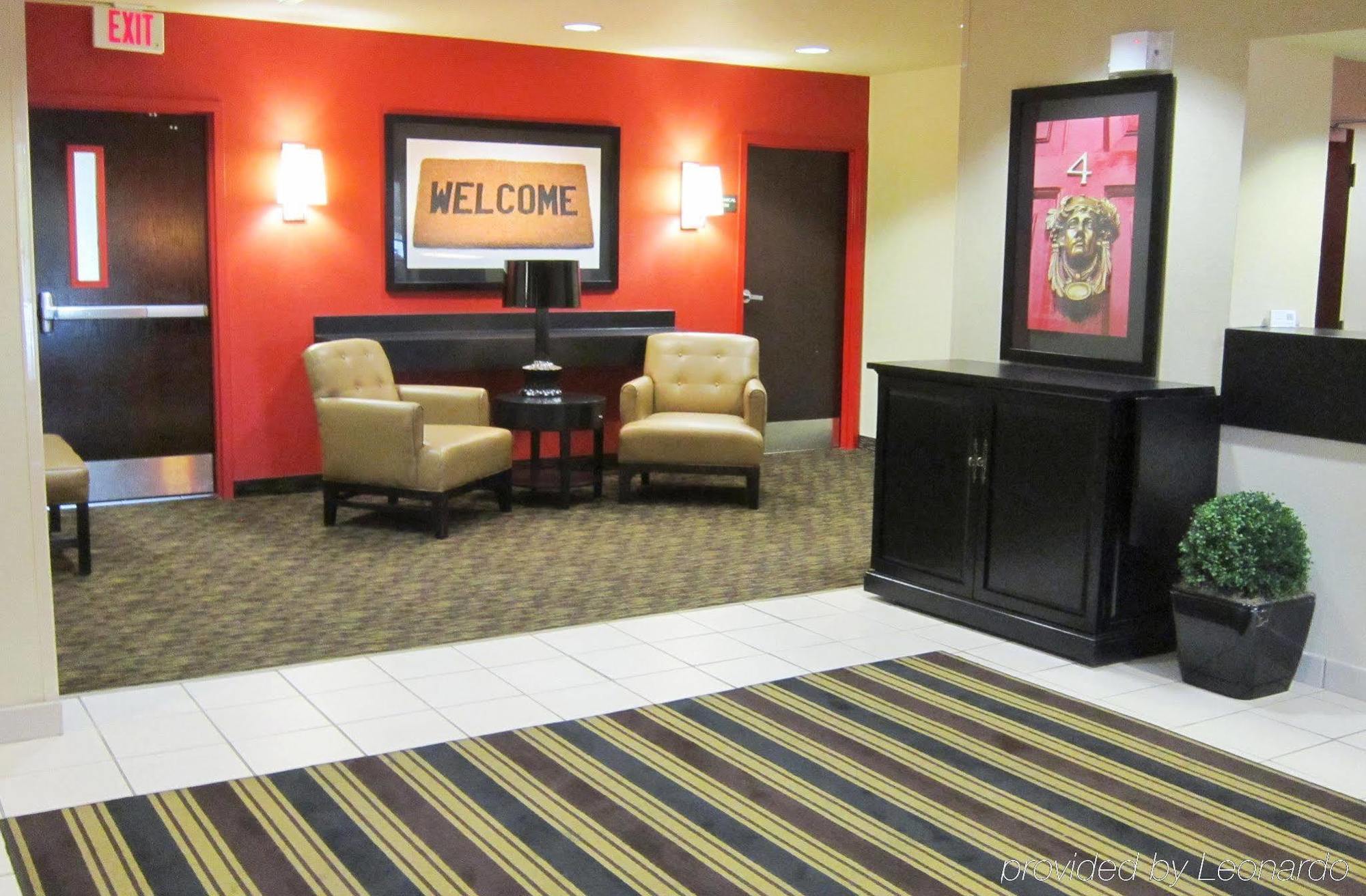 Extended Stay America Select Suites - Baton Rouge - Citiplace Екстериор снимка