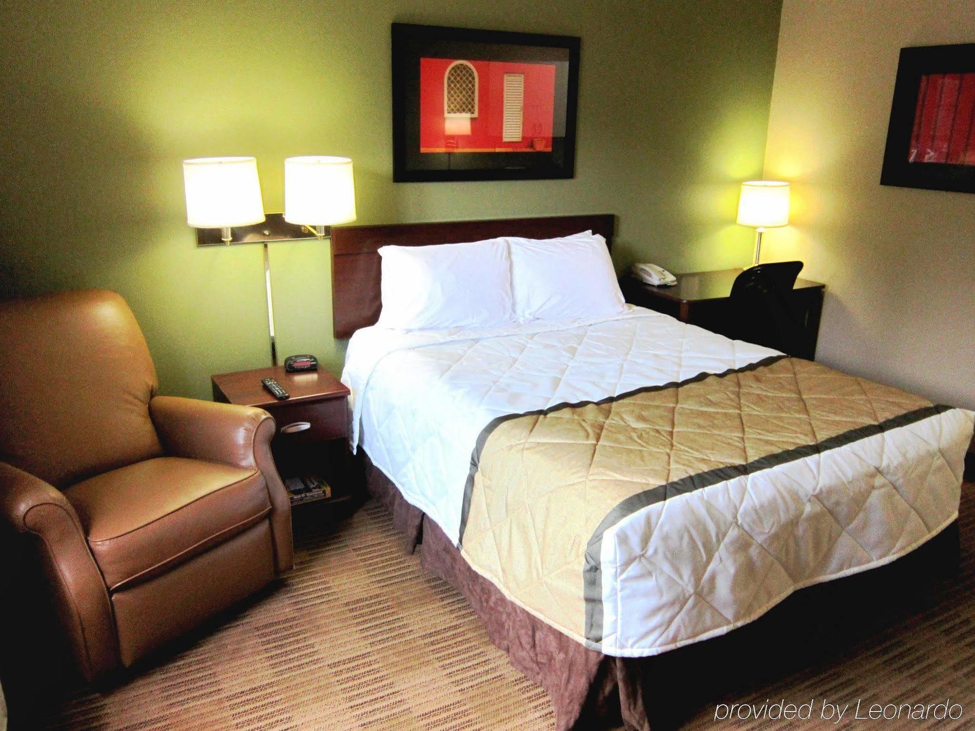 Extended Stay America Select Suites - Baton Rouge - Citiplace Екстериор снимка