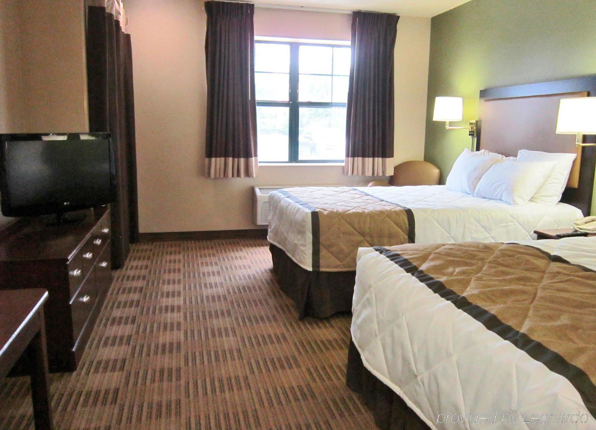 Extended Stay America Select Suites - Baton Rouge - Citiplace Екстериор снимка