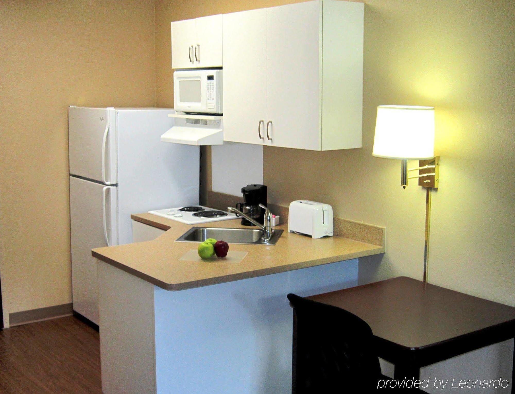 Extended Stay America Select Suites - Baton Rouge - Citiplace Екстериор снимка