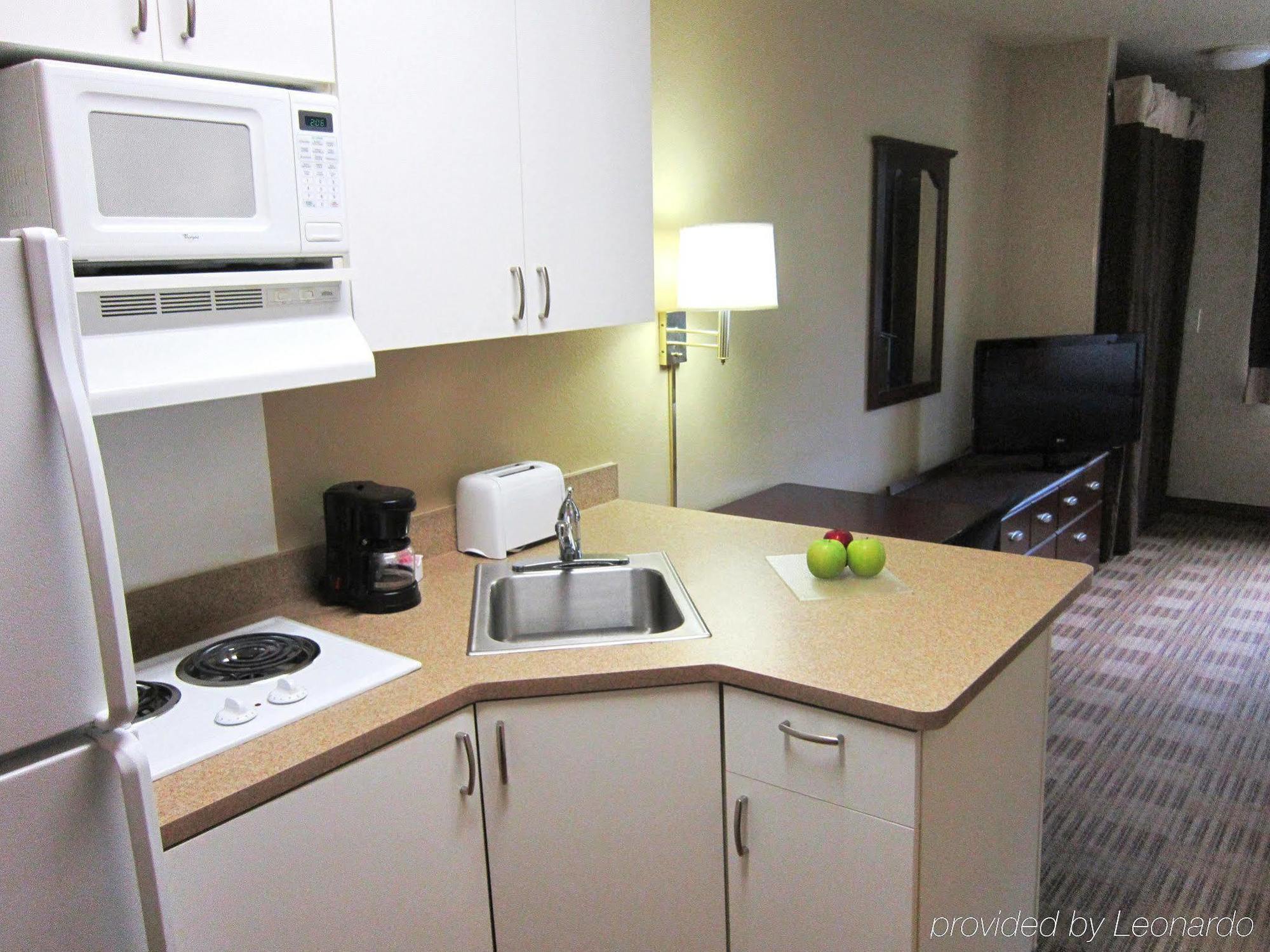 Extended Stay America Select Suites - Baton Rouge - Citiplace Екстериор снимка