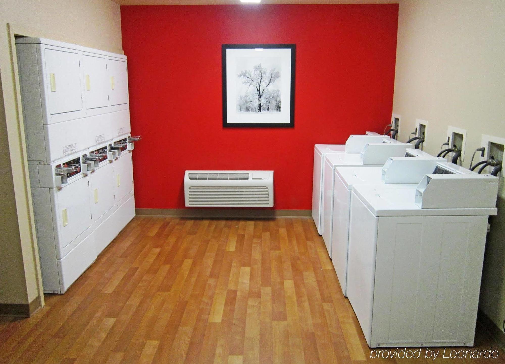 Extended Stay America Select Suites - Baton Rouge - Citiplace Екстериор снимка